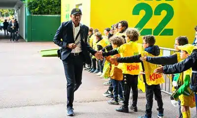FC Nantes : l’avenir de Kombouaré entre les mains du Stade Rennais ? 