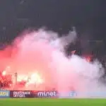 AJ Auxerre – OM : incidents avant match, deux blessés