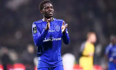 ASSE Mercato : Kilmer Sports négocie pour une première recrue en janvier !