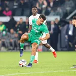 OL – ASSE : Moueffek réveille une profonde cicatrice chez les Verts 