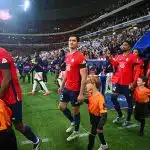 L’ASSE a transfiguré Auxerre, Sanson dans la panade à Nice, Mandi (LOSC) s’illustre