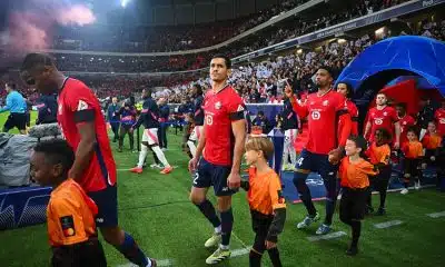 L’ASSE a transfiguré Auxerre, Sanson dans la panade à Nice, Mandi (LOSC) s’illustre