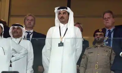 PSG : l’Emir Al-Thani prêt à un nouveau coup de sang avec Luis Enrique ?