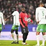 Stade Rennais Mercato : le premier maillon fort de Sampaoli éjecté cet hiver ?