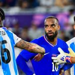 France – Argentine : Rulli et Otamendi font la leçon après la baston, c’est surréaliste !