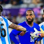 France – Argentine : Rulli et Otamendi font la leçon après la baston, c&rsquo;est surréaliste !