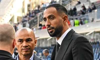 OM : après Mbemba, un autre joueur marseillais mis à pied !