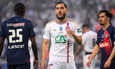OL Mercato : excellente nouvelle pour le PSG dans le dossier Cherki !