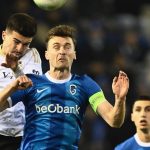 ASSE Mercato : c’est officiel pour Igor Miladinovic !