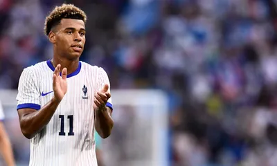 PSG Mercato : Désiré Doué, c&rsquo;est enfin officiel !