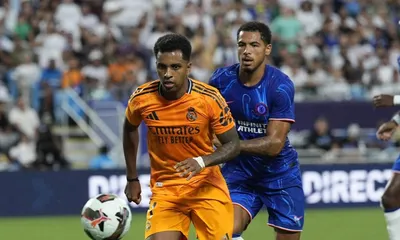 Real Madrid Mercato : un Merengue a envoyé Manchester City promener !