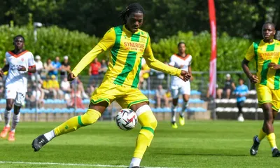 FC Nantes Mercato : ça se précise pour la vente de Meupiyou, son futur club déjà connu ?