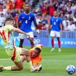 France – Espagne : la Roja brise encore les rêves tricolores !