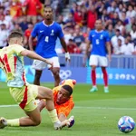 France – Espagne : la Roja brise encore les rêves tricolores !