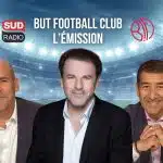 PSG, Classique et liste des Bleus… Le programme de But! Football Club l’émission (Sud Radio)