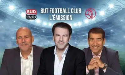 La réponse de Zeribi à la FFF, les Bleus, Rabiot… Le programme de But! Football Club l’émission (Sud Radio)
