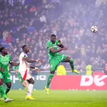 OL-ASSE : Daniel Riolo annonce une grande nouvelle aux Verts en vue du maintien 