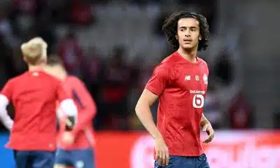 Du lourd sur Bouaddi (LOSC), Monaco enrage après Benfica, Haise se casse la tête à Nice