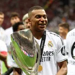 Un seul match et Kylian Mbappé a déjà marqué l&rsquo;histoire du Real Madrid !