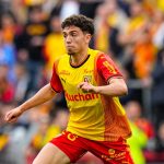 RC Lens : grande nouvelle pour El Aynaoui