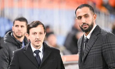 OM : un dernier rush et 3 arrivées d&rsquo;ici la fin du mercato ?
