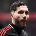 OL Mercato : ça bouge encore pour Rayan Cherki !