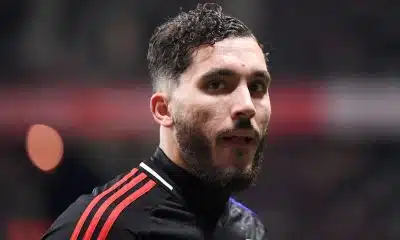 OL Mercato : ça bouge encore pour Rayan Cherki !