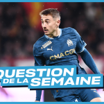 OM : Rongier est-il la formule gagnante de De Zerbi ?