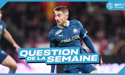 OM : Rongier est-il la formule gagnante de De Zerbi ?