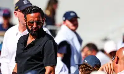 Les infos du jour : Hanouna parle mercato, Longoria vise le PSG, Meyrieu se penche sur le RC Lens