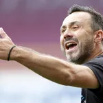 OM : De Zerbi confirme qu&rsquo;il attend encore des recrues