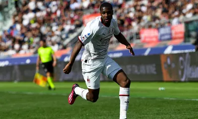 ASSE Mercato : accord avec l&rsquo;AC Milan pour Ballo-Touré !