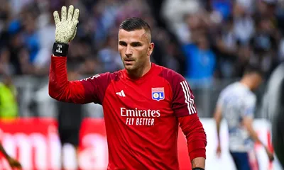 OL, FC Nantes Mercato : Strasbourg dément pour Anthony Lopes