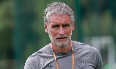 ASSE : Dall&rsquo;Oglio annonce une pluie de mauvaises nouvelles avant Monaco