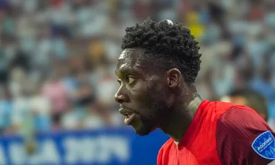 Real Madrid Mercato : le Bayern Munich prêt à solder Alphonso Davies !