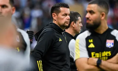 OL : avant Rennes, Pierre Sage évoque le Mercato et l&rsquo;épineux cas Perri – Lopes