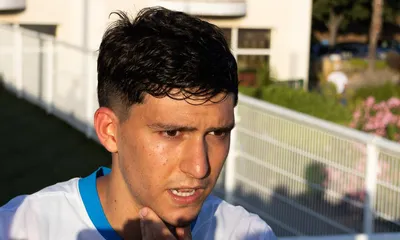 OM Mercato : Balerdi a prolongé, il explique sa décision