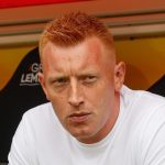 RC Lens : Will Still affiche une grande ambition avant Angers