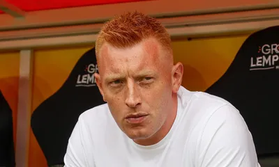 RC Lens : Will Still affiche une grande ambition avant Angers