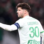 ASSE : Larsonneur dicte la marche à suivre à Monaco