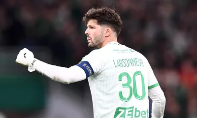 ASSE : Larsonneur dicte la marche à suivre à Monaco