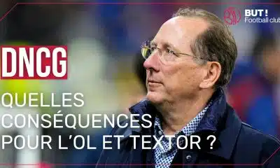 OL : quelles conséquences de la décision de la DNCG ?