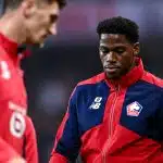 FC Barcelone Mercato : même libre, Jonathan David (LOSC) sera trop cher pour le Barça !