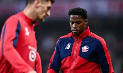 FC Barcelone Mercato : même libre, Jonathan David (LOSC) sera trop cher pour le Barça !