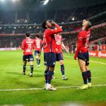 Brest fait oublier l’ASSE, le LOSC prépare déjà l’OM, un nouveau départ à Nice ?