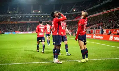 Brest fait oublier l’ASSE, le LOSC prépare déjà l’OM, un nouveau départ à Nice ?