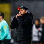 OM – AS Monaco : Roberto De Zerbi s’enflamme pour deux cadres