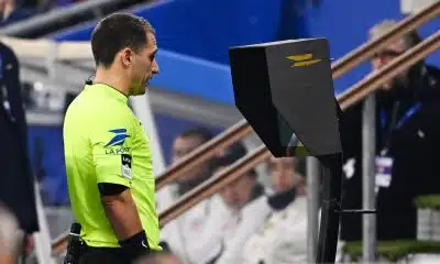 OL – OGC Nice : Pierre Ménès crie au vol et massacre l’arbitre de la rencontre !