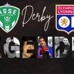 OL – ASSE : le 11 des légendes de derby