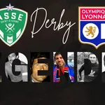 OL – ASSE : le 11 des légendes de derby